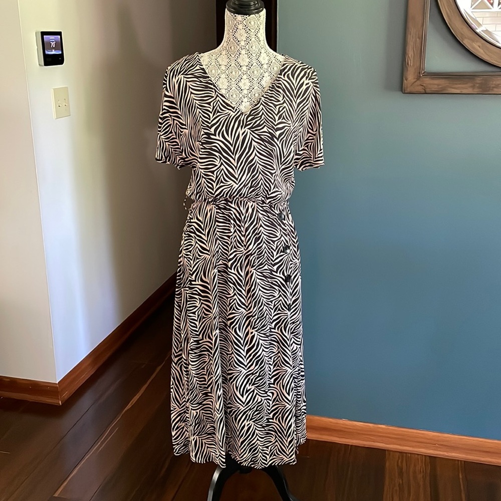 (MNG CASUAL) DRESS